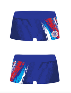 PRE-ORDER Great Britains 2023 Shorts